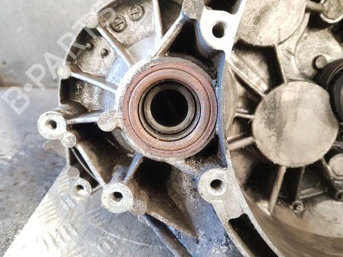 Gearbox FORD FIESTA VI (CB1, CCN) 1.6 ST | BP30580823M3