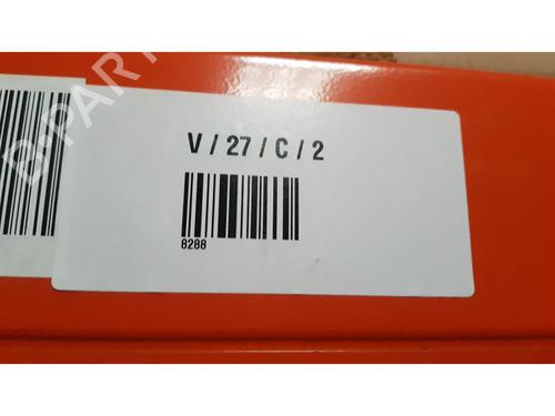 Electronic module AUDI A4 B9 (8W2, 8WC) 2.0 TDI quattro | BP32149274M83  - Image 7