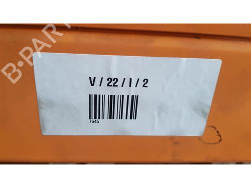 Headrest VW POLO VI (AW1, BZ1, AE1)  | BP22660185I31  - Image 11