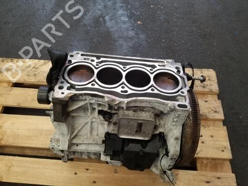Used Engine Engine AUDI A3 Sportback (8YA, 8YF) 30 TDI (116 hp) 36052069 36052069