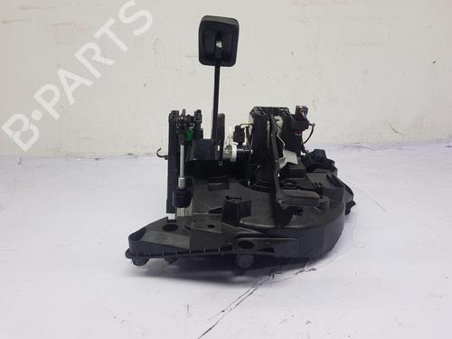 Pedal VAUXHALL CORSA Mk IV (E) (X15) 1.2 | BP30839941I4
