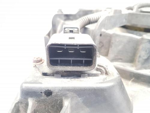 Radiator fan HYUNDAI ix35 (LM, EL, ELH) 1.6 | BP29292599M35 