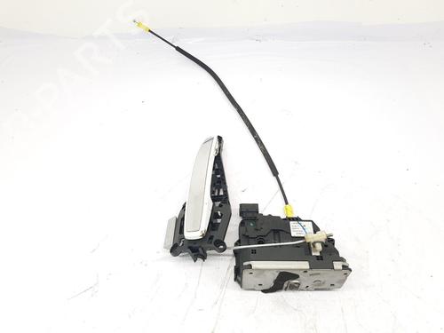 rear-left-lock-vauxhall-meriva-mk-ii-b-s10-2010-2011-2012-2013-2014-2015-2016-2017-31819847 main image