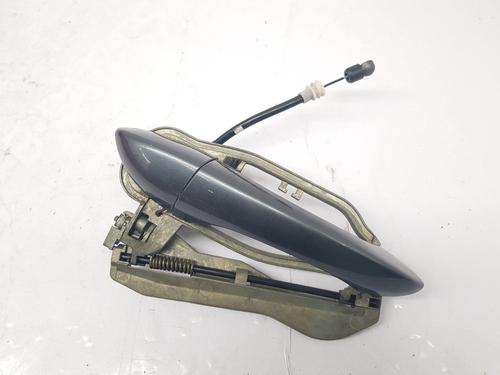 Used Rear left exterior door handle Rear left exterior door handle BMW X5 (E53) 3.0 i (231 hp) 33412736 33412736