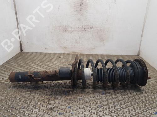 Højre bagtil støddæmper LAND ROVER FREELANDER 2 (L359) 2.2 TD4 4x4 (160 hp) 29737880