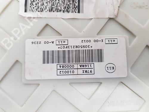 Electronic module FORD FOCUS III 1.6 TDCi | BP28444351M83 