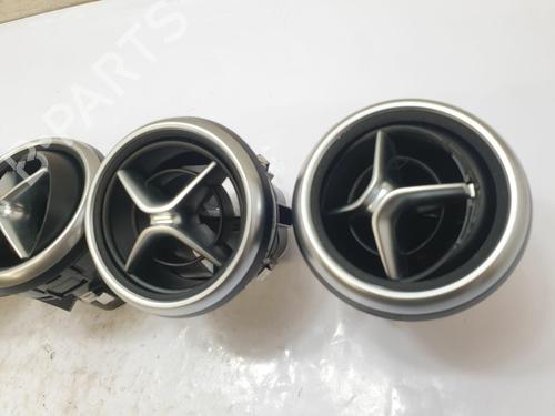 Air vent MERCEDES-BENZ A-CLASS (W176) A 180 CDI / d (176.012) | BP22664112I21 