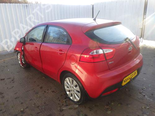 Glove box KIA RIO III (UB) 1.4 CVVT | BP33726535C95  - Image 12