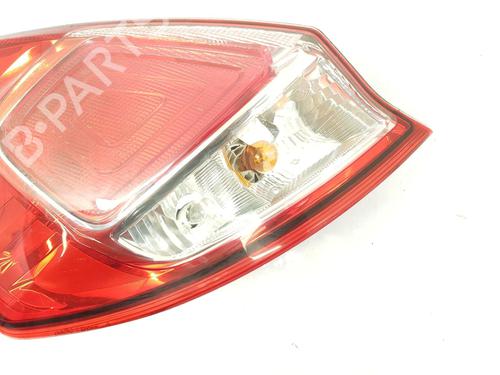 Left taillight FORD FIESTA VI (CB1, CCN) 1.6 TDCi | BP29642149C34 