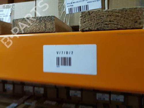 Steering column universal joint MITSUBISHI OUTLANDER III (GG_W, GF_W, ZJ, ZL, ZK) | BP28413459M114