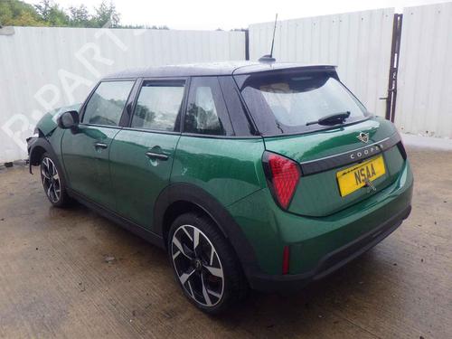 Engine MINI MINI (F66, F65) Cooper S | BP30649981M1 - Image 21