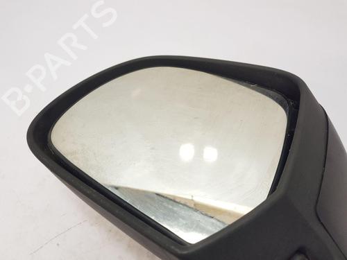 Left mirror NISSAN MICRA IV (K13K, K13KK) 1.2 | BP23139954C26 