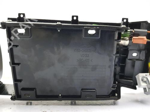 Armrest / Center console ASTON MARTIN VANTAGE Coupe V8 | BP22683260I20 