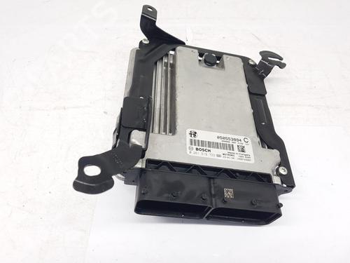 Used Engine control unit (ECU) Engine control unit (ECU) 24116214 24116214