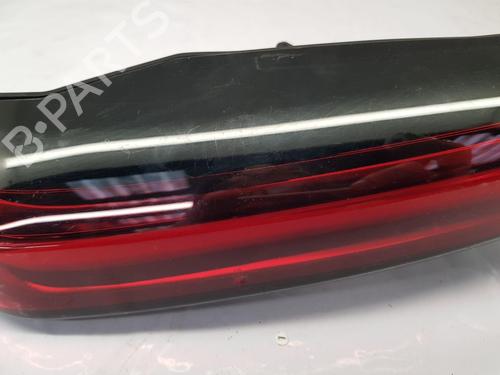 Left tailgate light CITROËN C4 III (BA_, BB_, BC_) 1.2 PureTech 130 (BAHNSA, BAHNSB) | BP40293022C79 - Image 4
