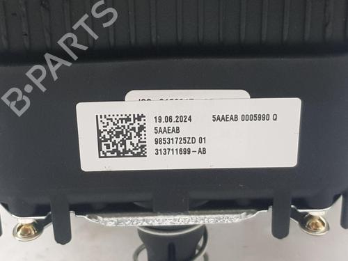 Driver airbag OPEL VIVARO C Van (K0) 1.5 | BP30864776C9