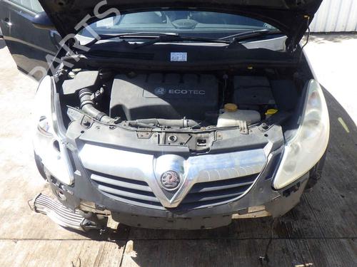 Engine control unit (ECU) VAUXHALL CORSA Mk III (D) (S07) 1.3 CDTI (L08) | BP36364681M57 - Image 11