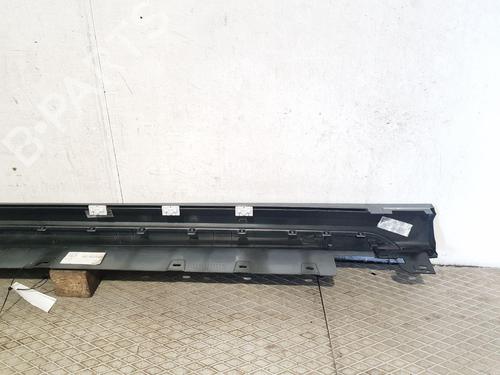 Left sideskirt BMW 1 (F40) 118 i | BP30090851C115 