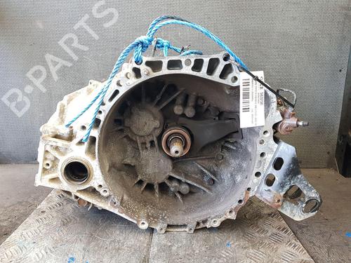 Used Gearbox TOYOTA AVENSIS Estate (_T27_) 2.2 D-4D (ADT271_, ADT271R) (150 hp) 22206740