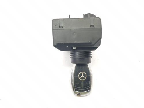 ignition-barrel-mercedes-benz-c-class-t-model-s204-2007-2008-2009-2010-2011-2012-2013-2014-33056830 main image