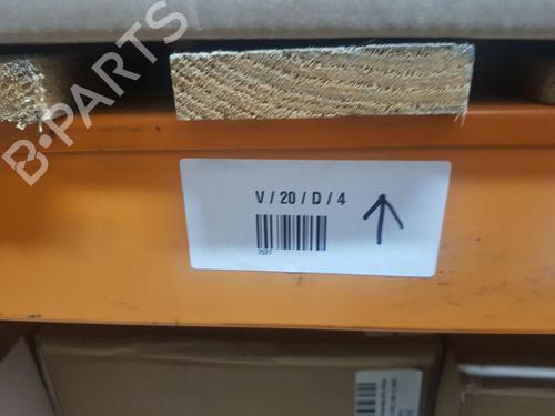Air vent VW GOLF V (1K1) 2.0 TDI 16V | BP37031997I21 - Image 7
