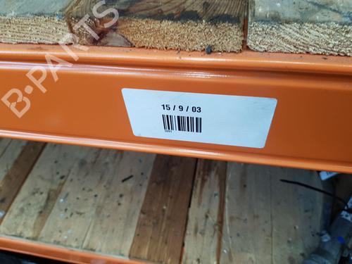 Steering rack PORSCHE 911 (991) 3.8 GT3 | BP33996486M22  - Image 11