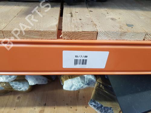 Corner bumper HYUNDAI TUCSON (NX4E, NX4A) | BP32430388C117