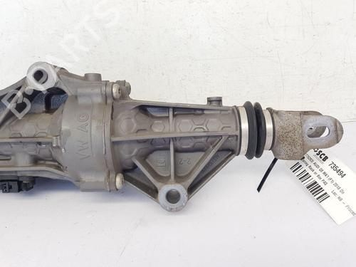 Steering rack AUDI Q8 (4MN, 4MT) RS FSI Mild Hybrid quattro | BP27664969M22 - Image 3