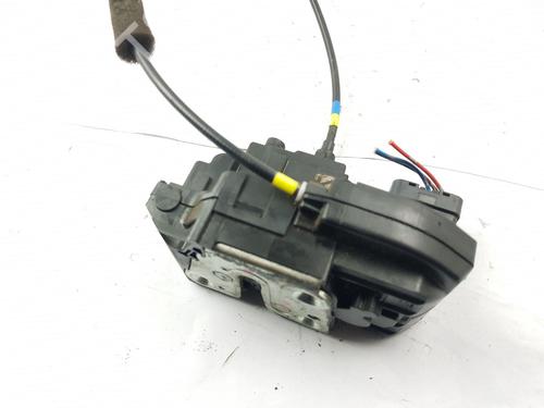 Front right lock NISSAN MICRA III (K12) 1.2 16V | BP29620190C97 