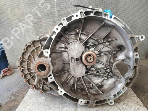 Used Gearbox MERCEDES-BENZ SPRINTER 3,5-t Van (B907, B910) [2018-2025]  24941595