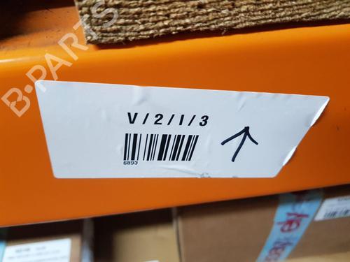 Mass air flow sensor MINI MINI (F56) One | BP31722811M95  - Image 6