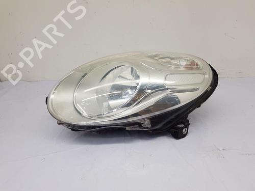 Left headlight FIAT 500L (351_, 352_) 1.3 D Multijet (199LXY1A, 199LXY11) | BP35885219C28 - Image 2