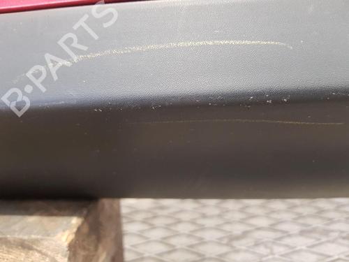 Rear bumper CITROËN C3 II (SC_) 1.4 | BP24213536C8 