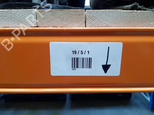 Other FORD FIESTA VII (HJ, HF) | BP22677547O1 - Image 4