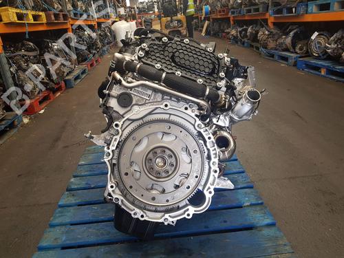 Engine LAND ROVER DEFENDER Station Wagon (L663) D300 MHEV 4x4 | BP34638850M1  - Image 5
