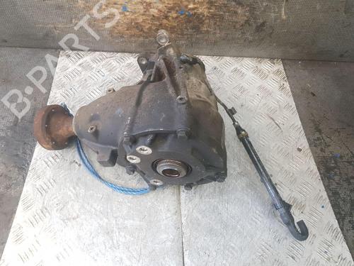 Transfer box LAND ROVER FREELANDER 2 (L359) 2.2 TD4 4x4 | BP30309655M36 