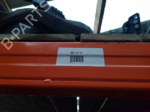 Gear lever ABARTH 500 / 595 / 695 1.4 (312.AXD1A) | BP22660085M90 