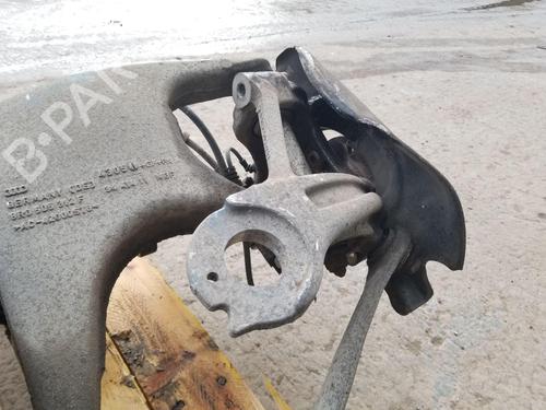 Subframe AUDI A6 C7 Avant (4G5, 4GD) RS6 quattro | BP31722818M9 - Image 8