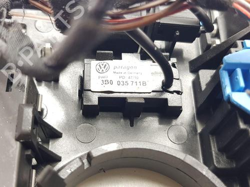 Interior roof light VW GOLF VI (5K1) 1.6 TDI | BP29378897I8 
