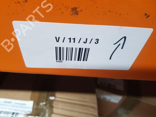 Ignition barrel TOYOTA PROACE Van (MDZ_) 1.5 D4d (MDZ1) | BP30864719M48