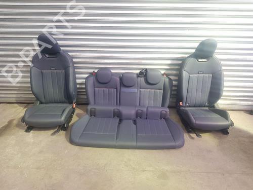 Used Right front seat MINI MINI (F66, F65) Cooper S (204 hp) 28684198