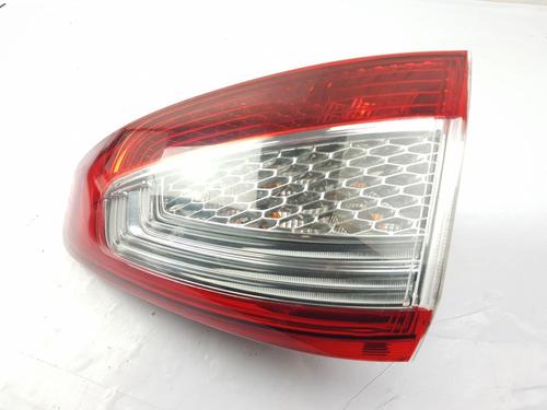Right taillight FORD MONDEO IV (BA7) 2.0 TDCi | BP29642032C35 