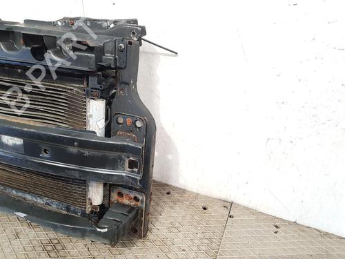 Front slam panel FORD KA (RU8)  | BP22204537C72 