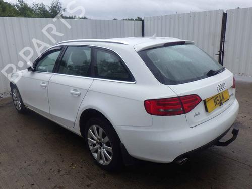 Left tailgate light AUDI A4 B8 Avant (8K5) 2.7 TDI | BP39208852C79  - Image 11