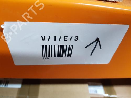 Heater blower motor RENAULT CLIO III (BR0/1, CR0/1) 1.2 (BR01, BR03, BR0E, CR0E) | BP31663722M62