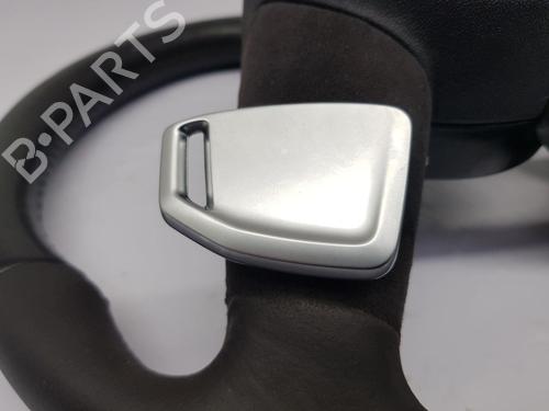 Steering wheel AUDI A3 Sportback (8VA, 8VF) RS3 quattro | BP28572051C49 