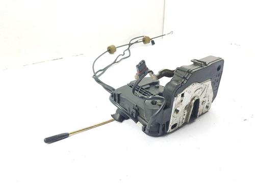 Front right lock MERCEDES-BENZ CLK (C209) CLK 270 CDI (209.316) | BP29839813C97