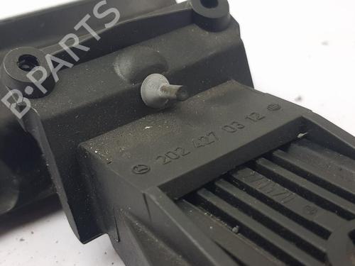Switch MERCEDES-BENZ C-CLASS (W202) C 250 Turbo-D (202.128) | BP34384366I30  - Image 5