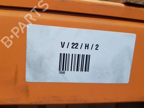 Steering column stalk HYUNDAI ix35 (LM, EL, ELH) 2.0 CRDi | BP36280880I23 - Image 8