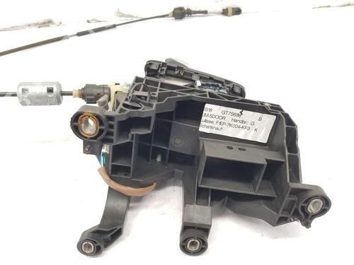 Gear lever FORD FOCUS III 1.5 EcoBoost | BP23031712M90  - Image 7